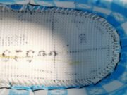 Nike Dunk SB Low Blue Lobster 313170-342 - Image 15