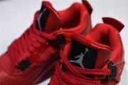 Air Jordan 4 “Singles Day” AV3914-600 - Image 3