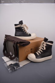 Rick Owen.s Sneaker - Image 2