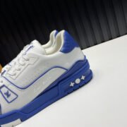 LV TRAINER SNEAKER LOW - Image 7