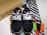 Nike Air Presto Off-White AA3830-001 - Image 2