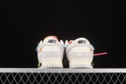 Nike Dunk Low Off-White Lot 38 DJ0950-113 - Image 14