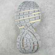 BALCIA 3XL Sneakers Light Beige - Image 5