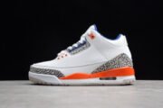 Air Jordan 3 Retro 'Knicks Rivals' 136064-148