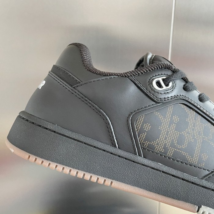 9916fd0e0aa7092c1ba8cfe385e1d96aa6d31a40 DR B27 Sneakers - Image 9