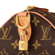 LV SPEEDY P9 BANDOULIÈRE40 - Image 8