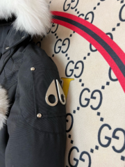 Moncler jacket - Image 6