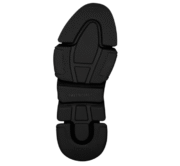 BLCG SPEED 2.0 LACE-UP RECYCLED KNIT SNEAKER IN BLACK - Image 4