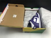 Nike Dunk High SP Varsity Purple (W) DC5382-100 - Image 6