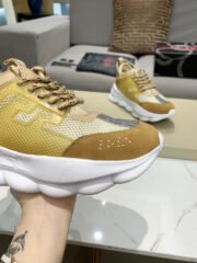 Versac CHAIN REACTION SNEAKERS - Image 9
