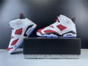 AIR JORDAN 6 RETRO 'CARMINE' 2014 384664-160 - Image 16