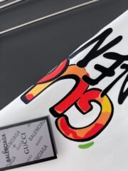 Balenciaga T-shirts - Image 5