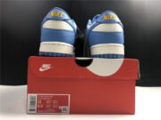 Nike Dunk Low Coast (W) DD1503-100 - Image 8