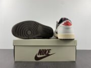 Travis Scott x Air Jordan Air Jordan 1 Retro Low DM7866-162 - Image 6