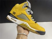 Air Jordan 5 Retro Tokyo T23 454783-701 - Image 9