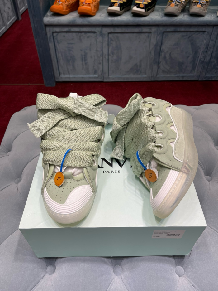 Lanvin × Gallery Department - Image 2