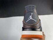 Air Jordan 4 Retro Starfish (W) CW7183-100 - Image 2