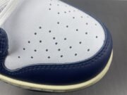 Nike Dunk Low "Midnight Navy" dd1503-115 - Image 10