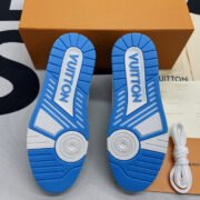 Loui Vuitto Trainer SNEAKER - Image 2