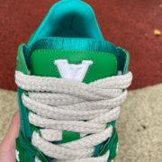 LV TRAINER MAXI Green - Image 4