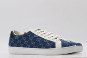 GUCC LOW-TOP SNEAKER - Image 7