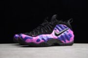 AIR FOAMPOSITE PRO PURPLE CAMO 624041-012 - Image 8