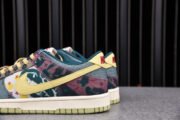 Nike Dunk Low Community Garden CZ9747-900 - Image 7