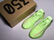 Adidas Yeezy Boost 350 V2 “Glow in the Dark” EG5293 - Image 15