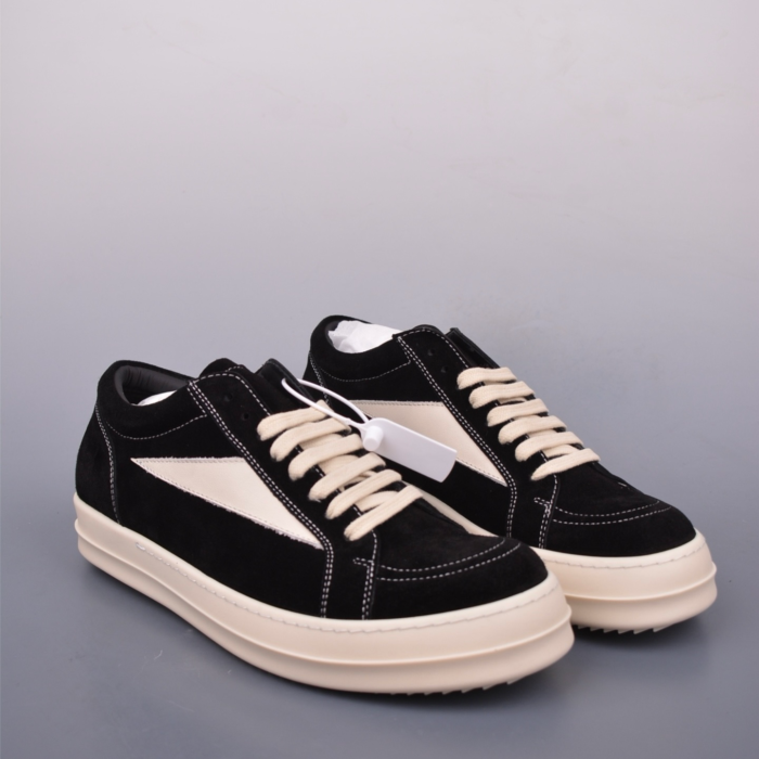 Rick Owen.s Sneaker RU01C48972631 - Image 1