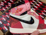 JORDAN 1 HIGH OG SPIDER-MAN ACROSS THE SPIDER-VERSE DV1748-601 - Image 24