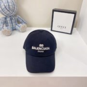 BLCG BASEBALL CAP - Image 2