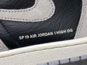 Air Jordan 1 Retro High OG “Neutral Grey” 555088-018 - Image 11