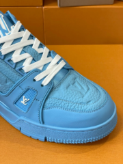 Loui Vuitto TRAINER SNEAKER - Image 8
