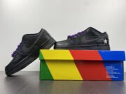 Familia x Nike SB Dunk Low “First Avenue” DJ1159-001 - Image 7