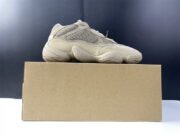 Adidas Yeezy 500 Taupe Light GX3605 - Image 8