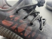 Adidas Yeezy Boost 350 V2 Mono Cinder GX3791 - Image 8