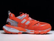 BLCG TRACK TRAINER 'ORANGE SLATE GREY' 542023 W1GB8 7583 - Image 3