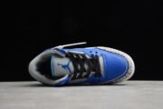 Air Jordan 3 Retro 'Varsity Royal' - CT8532 400 - Image 3