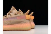 ADIDAS KIDS YEEZY 350 BOOST V2 “CLAY” Kid-EG7490 - Image 11