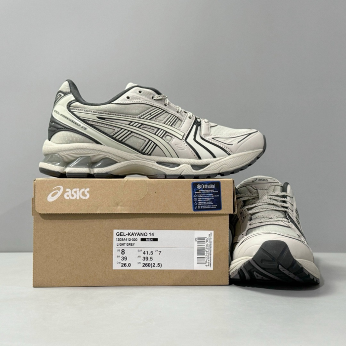 Asics GEL-Kayano 14 1203A412-020 - Image 11