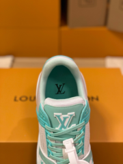 Loui Vuitto TRAINER SNEAKER - Image 7