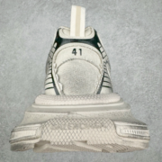 BALCIA 3XL Sneakers White - Image 19