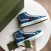 Gucci Tennis 1977 SNEAKER - Image 3