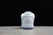Nike Dunk SB Low White Ice 304292-100 - Image 2
