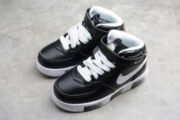 KIDS AIR FORCE 1 LOW G-DRAGON PEACEMINUSONE PARA-NOISE 314197-001 - Image 10