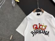 Balenciaga T-shirts - Image 2