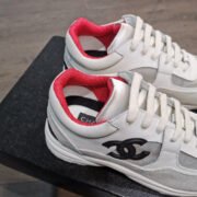 CHNE1 LOW TOP TRAINER CC SNEAKERS - Image 4