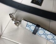 GUCC Belt-3.8 CM - Image 6