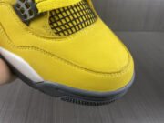 Air Jordan 4 Retro Lightning CT8527-700 - Image 8