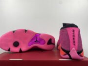 Jordan 14 Retro Low Shocking Pink (W) DH4121-600 - Image 7